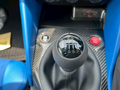 2024 Nissan FAIRLADY Z 照片 43