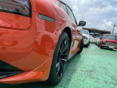 2024 Nissan FAIRLADY Z 照片 17