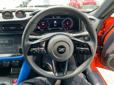 2024 Nissan FAIRLADY Z 照片 53