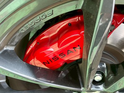 2024 Nissan FAIRLADY Z 照片 22