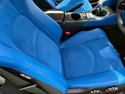 2024 Nissan FAIRLADY Z 照片 28