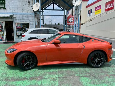 2024 Nissan FAIRLADY Z 照片 4
