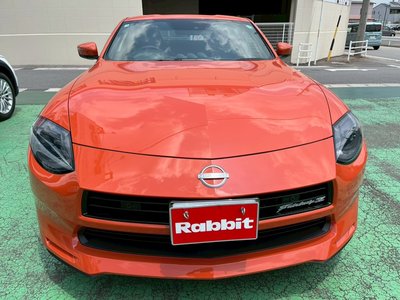 2024 Nissan FAIRLADY Z 照片 2