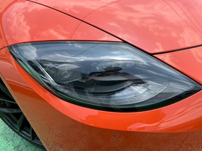 2024 Nissan FAIRLADY Z 照片 11
