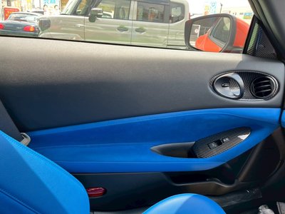 2024 Nissan FAIRLADY Z 照片 40