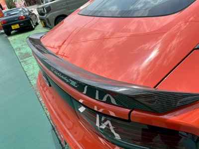 2024 Nissan FAIRLADY Z 照片 18