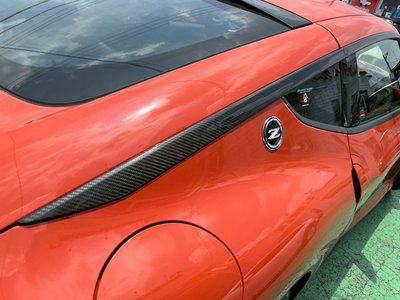 2024 Nissan FAIRLADY Z 照片 58