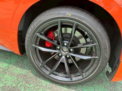 2024 Nissan FAIRLADY Z 照片 19