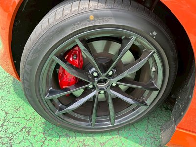 2024 Nissan FAIRLADY Z 照片 21