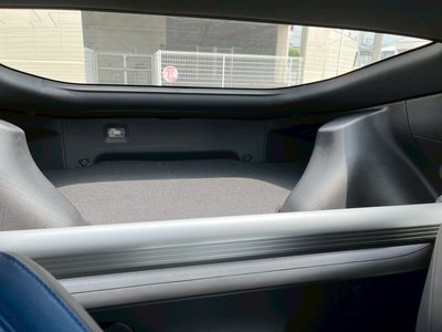 2024 Nissan FAIRLADY Z 照片 39