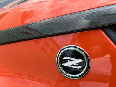 2024 Nissan FAIRLADY Z 照片 72
