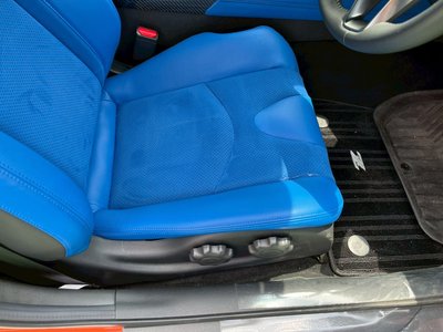 2024 Nissan FAIRLADY Z 照片 26