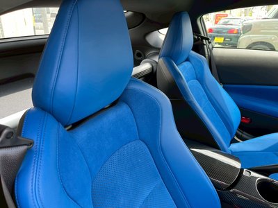 2024 Nissan FAIRLADY Z 照片 27