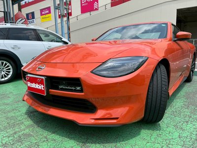 2024 Nissan FAIRLADY Z 照片 3