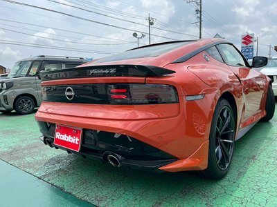 2024 Nissan FAIRLADY Z 照片 6