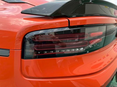 2024 Nissan FAIRLADY Z 照片 64