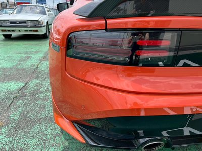 2024 Nissan FAIRLADY Z 照片 14