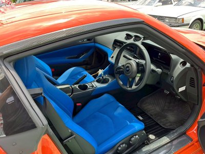 2024 Nissan FAIRLADY Z 照片 24
