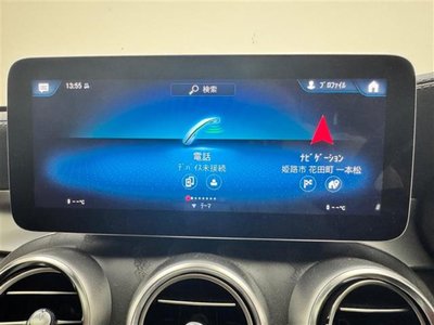 2020 Mercedes-BENZ GLC AMG 照片 8
