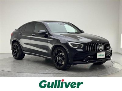 2020 Mercedes-BENZ GLC AMG 照片 1