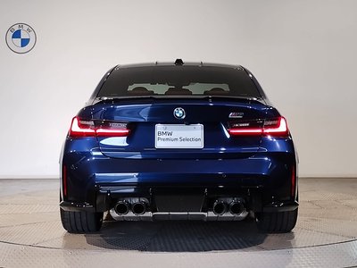 2026 BMW M3 SEDAN — миниатюра 9