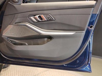 2026 BMW M3 SEDAN — миниатюра 44