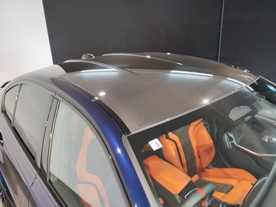 2026 BMW M3 SEDAN — миниатюра 16