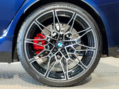 2026 BMW M3 SEDAN — миниатюра 22
