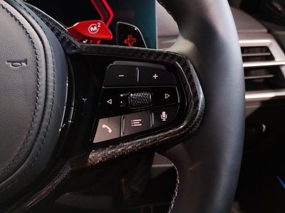 2026 BMW M3 SEDAN — миниатюра 68