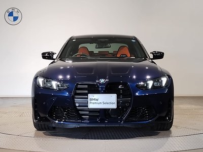 2026 BMW M3 SEDAN — миниатюра 6