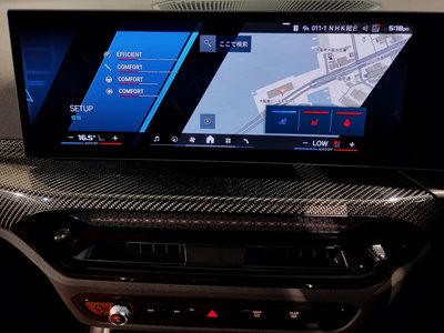 2026 BMW M3 SEDAN — миниатюра 59