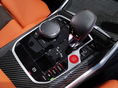 2026 BMW M3 SEDAN — миниатюра 49