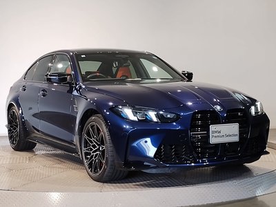 2026 BMW M3 SEDAN — миниатюра 12