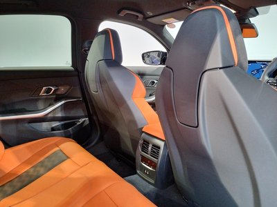2026 BMW M3 SEDAN — миниатюра 32