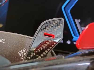 2026 BMW M3 SEDAN — миниатюра 71