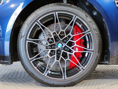 2026 BMW M3 SEDAN — миниатюра 23