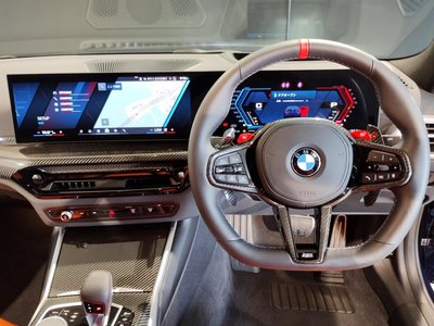 2026 BMW M3 SEDAN — миниатюра 34
