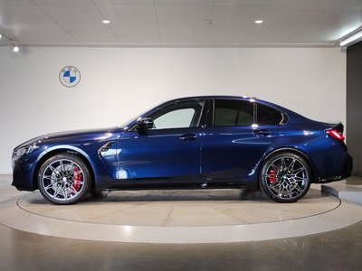 2026 BMW M3 SEDAN — миниатюра 7
