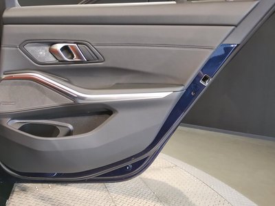 2026 BMW M3 SEDAN — миниатюра 42