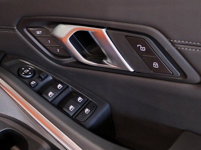 2026 BMW M3 SEDAN — миниатюра 46