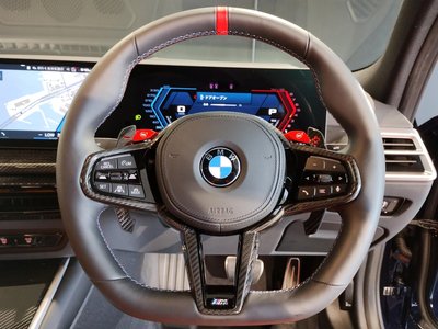 2026 BMW M3 SEDAN — миниатюра 35