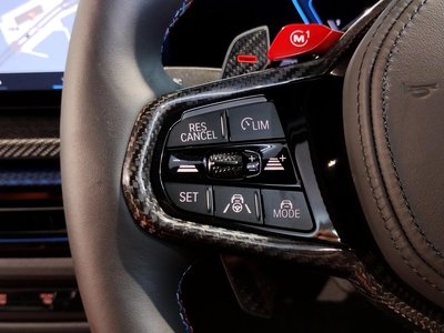 2026 BMW M3 SEDAN — миниатюра 67