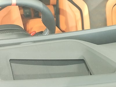 2026 BMW M3 SEDAN — миниатюра 15