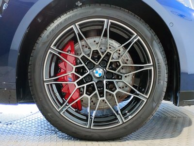 2026 BMW M3 SEDAN — миниатюра 20