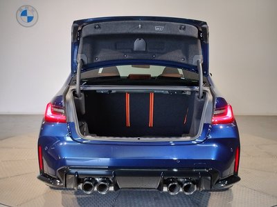 2026 BMW M3 SEDAN — миниатюра 27