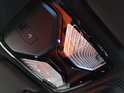 2026 BMW M3 SEDAN — миниатюра 77