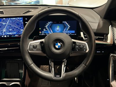 2024 BMW X2 — фото 7