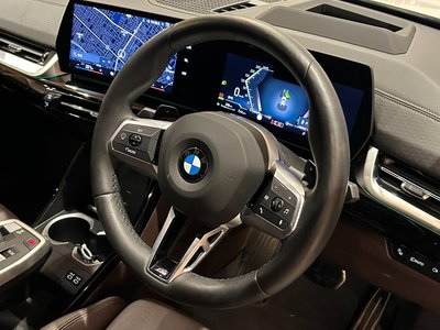 2024 BMW X2 — фото 6