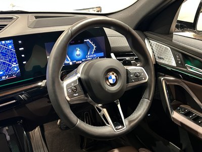 2024 BMW X2 — фото 8