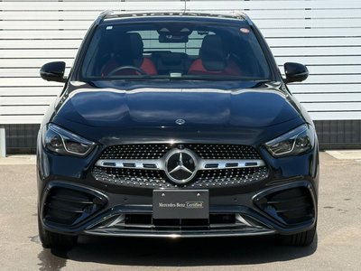 2023 Mercedes-BENZ GLA 缩略图 2